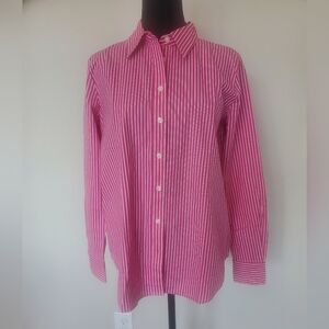 Ann Taylor Blouse In Relaxed Fit